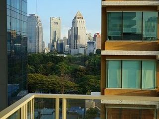Condo en venta de 2 habitaciones en Pathum Wan, Bangkok