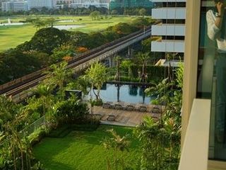 Condo en venta de 2 habitaciones en Pathum Wan, Bangkok