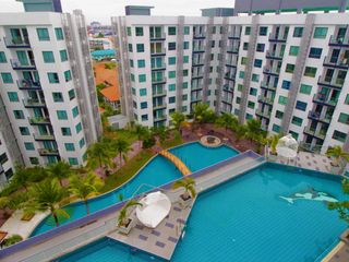 For rent 1 bed apartment in South Pattaya, Pattaya