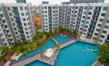 For rent 1 Beds apartment in South Pattaya, Pattaya