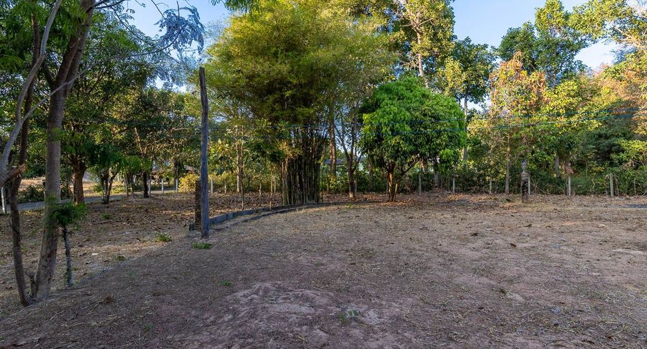 For sale 2 bedrooms house in Muang Sam Sip, Ubon Ratchathani