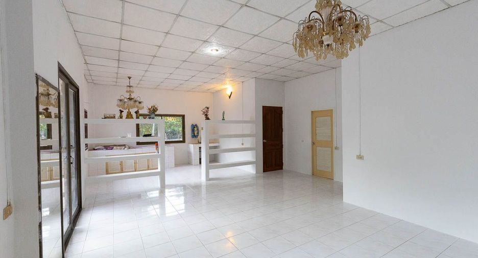 For sale 2 bedrooms house in Muang Sam Sip, Ubon Ratchathani