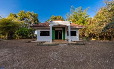 For sale 2 bedrooms house in Muang Sam Sip, Ubon Ratchathani