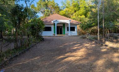 For sale 2 bedrooms house in Muang Sam Sip, Ubon Ratchathani