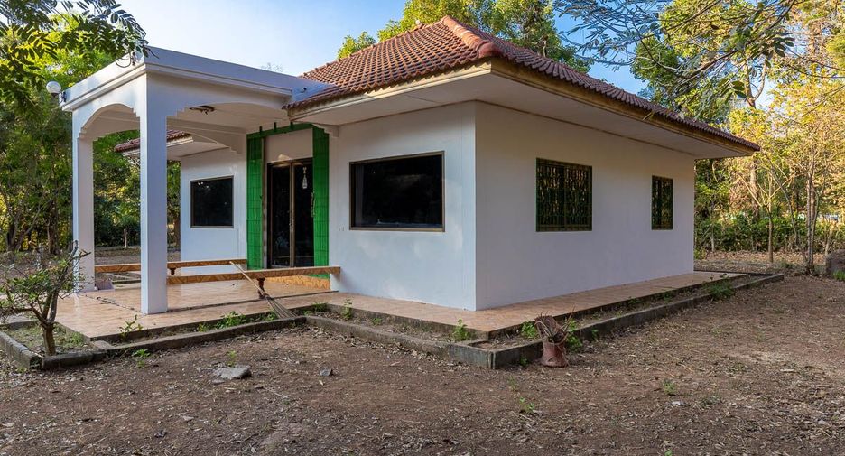 For sale 2 bedrooms house in Muang Sam Sip, Ubon Ratchathani