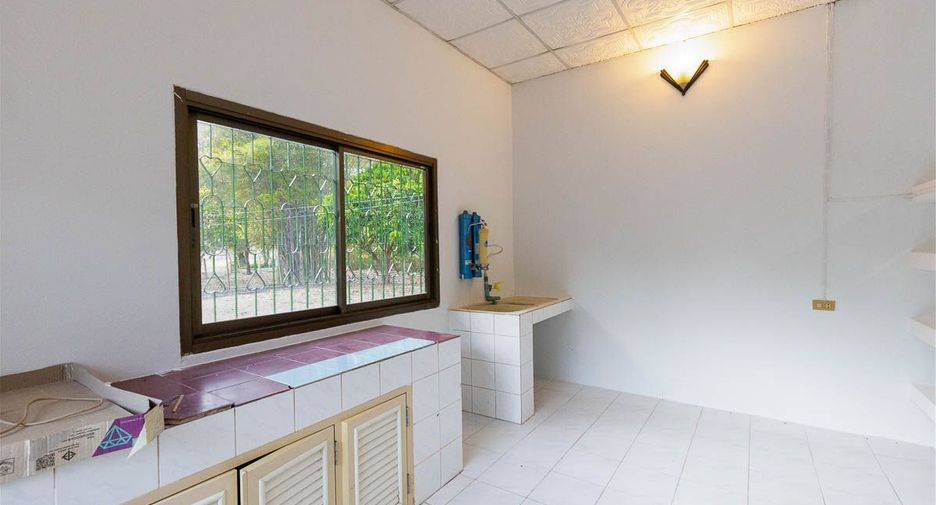 For sale 2 bedrooms house in Muang Sam Sip, Ubon Ratchathani