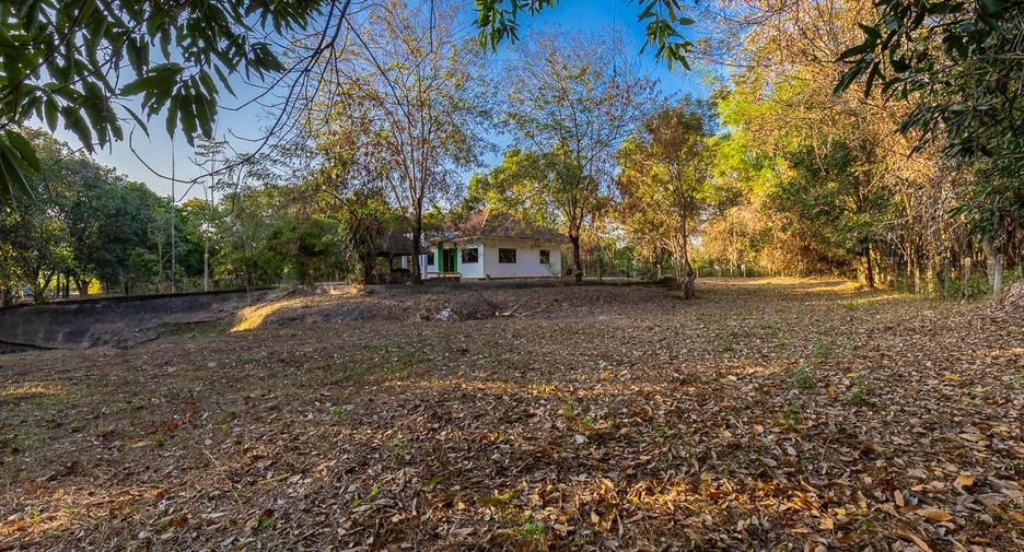 For sale 2 bedrooms house in Muang Sam Sip, Ubon Ratchathani