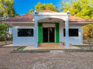 For sale 2 bed house in Muang Sam Sip, Ubon Ratchathani