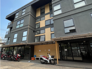 For sale retail Space in Phaya Thai, Bangkok