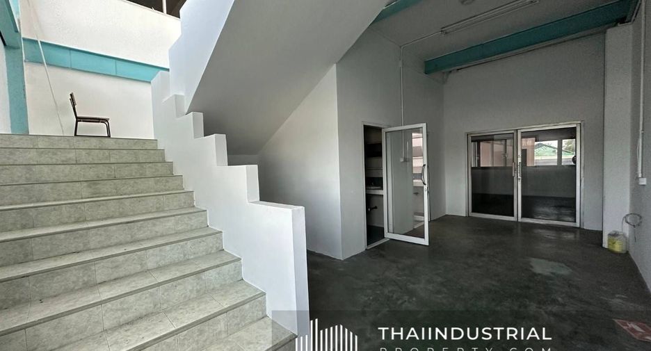 Lagerhaus zur Miete in Bang Phli, Samut Prakan