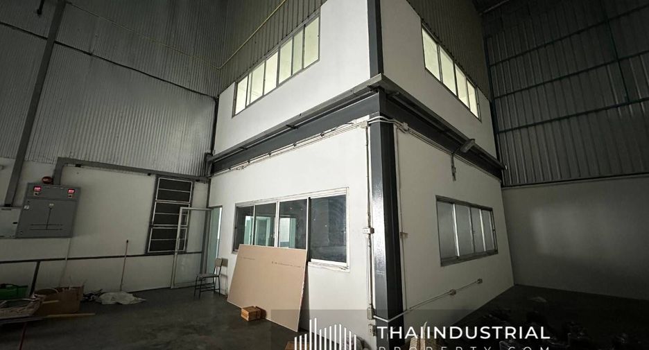 Lagerhaus zur Miete in Bang Phli, Samut Prakan