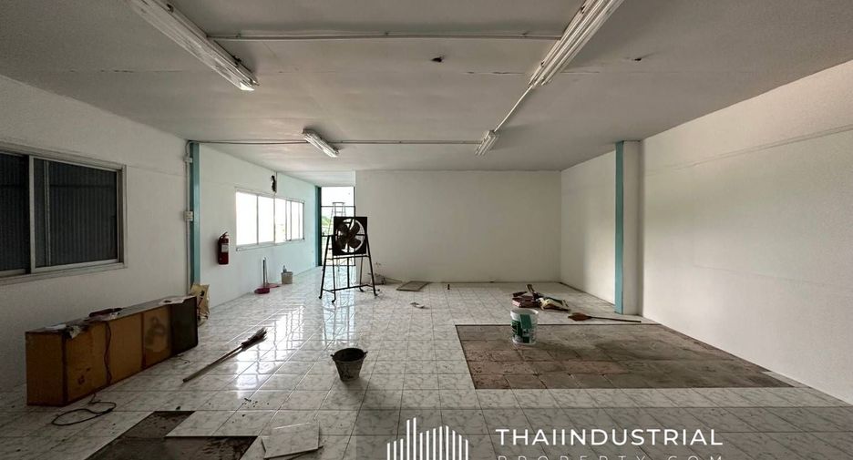 Lagerhaus zur Miete in Bang Phli, Samut Prakan