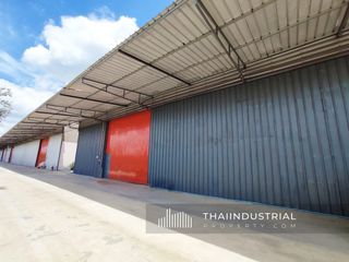 出租 仓库 在 Lam Luk Ka, Pathum Thani