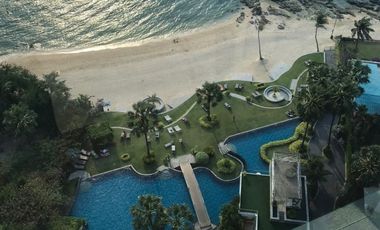 出售 1 卧室 公寓 在 Bang Lamung, Chon Buri