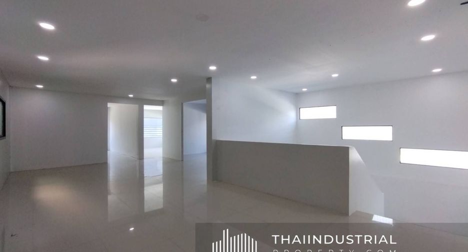 À louer entrepôt à Lat Krabang, Bangkok