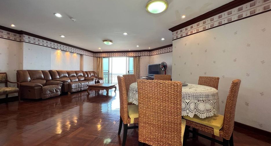 For sale 3 Beds condo in North Pattaya, Pattaya