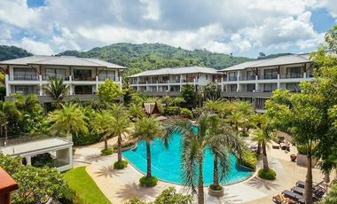 For sale 2 Beds apartment in Thalang, Phuket