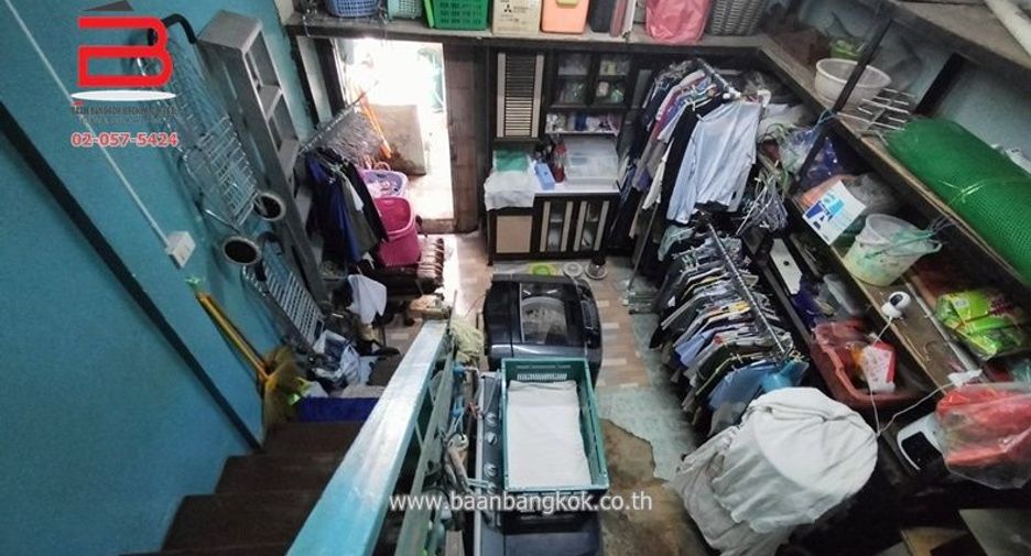 For sale 2 bed retail Space in Pathum Wan, Bangkok