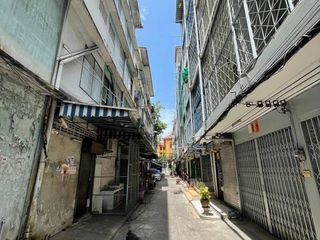 For sale 1 bed retail Space in Samphanthawong, Bangkok