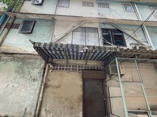 For sale 1 bed retail Space in Samphanthawong, Bangkok