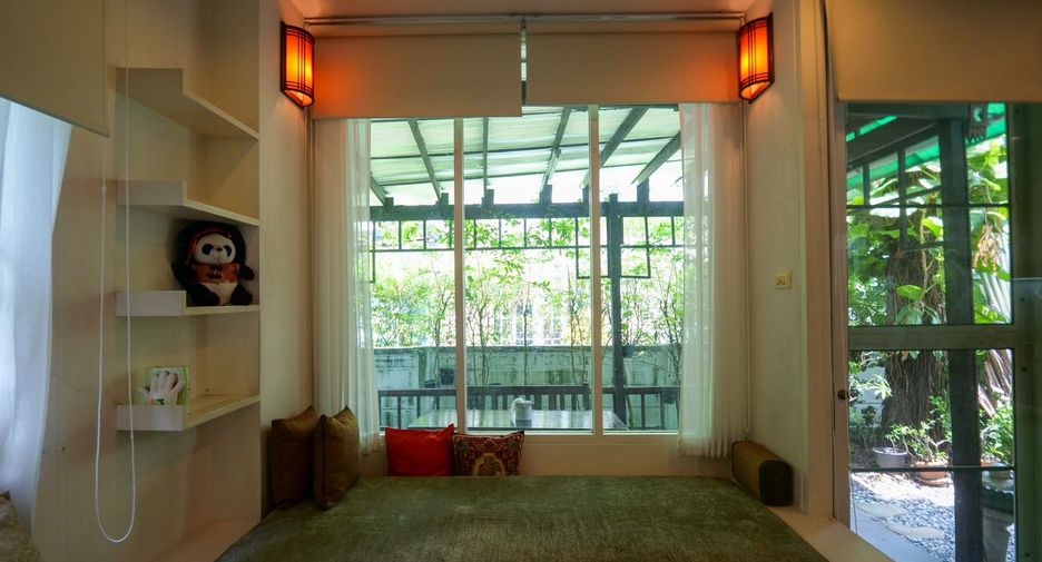 ขาย 7 เตียง บ้านเดี่ยว ใน ลาดพร้าว, กรุงเทพฯ
