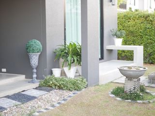 ให้เช่า และ ขาย 4 ห้องนอน บ้านเดี่ยว ใน บางบ่อ, สมุทรปราการ