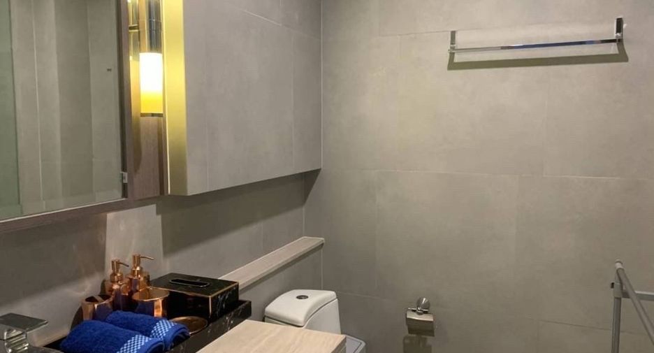 Wohnung zum Kauf mit 3 Zimmer in Sathon, Bangkok