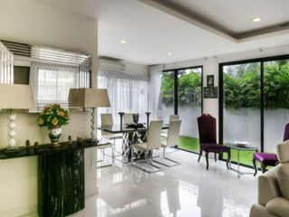 Reihenhaus zur Miete mit 3 Zimmer in Thalang, Phuket