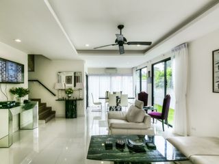 Reihenhaus zur Miete mit 3 Zimmer in Thalang, Phuket