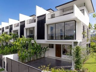 Reihenhaus zur Miete mit 3 Zimmer in Thalang, Phuket