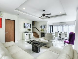 Reihenhaus zur Miete mit 3 Zimmer in Thalang, Phuket