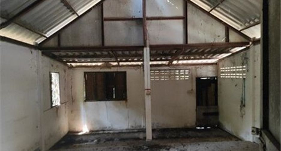 Продажа 2 спальни дом в Si Somdet, Roi Et