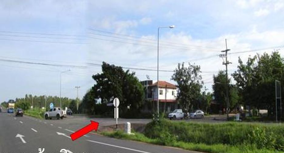 Продажа 2 спальни дом в Si Somdet, Roi Et