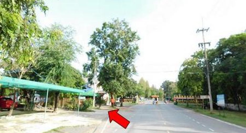 Продажа 2 спальни дом в Si Somdet, Roi Et