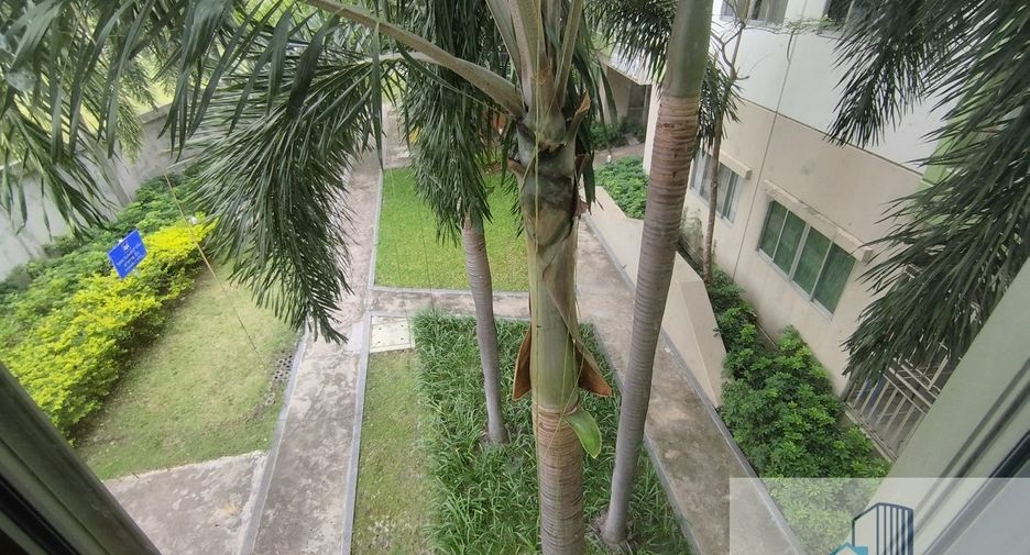 For sale 1 bed condo in Bueng Kum, Bangkok