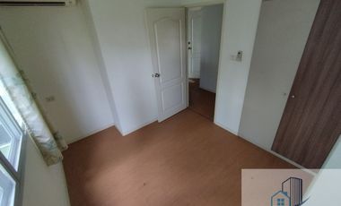 For sale 1 bed condo in Bueng Kum, Bangkok