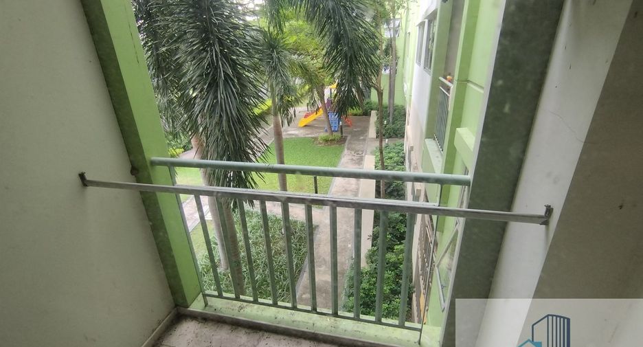 For sale 1 bed condo in Bueng Kum, Bangkok
