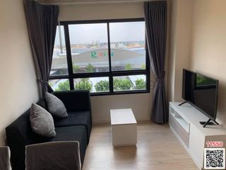 For rent 2 bed condo in Lat Krabang, Bangkok