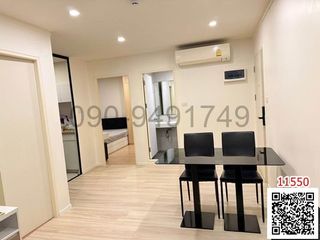 For rent 2 ベッドルーム condo in Lat Krabang, Bangkok