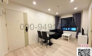 For rent 2 bedrooms condo in Lat Krabang, Bangkok