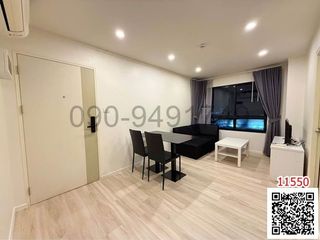 For rent 2 ベッドルーム condo in Lat Krabang, Bangkok