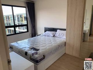 For rent 2 bed condo in Lat Krabang, Bangkok