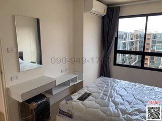 For rent 2 bed condo in Lat Krabang, Bangkok