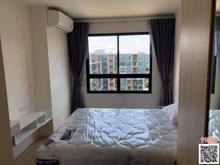 For rent 2 bed condo in Lat Krabang, Bangkok