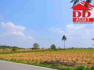 For sale land in Nong Yai, Chonburi