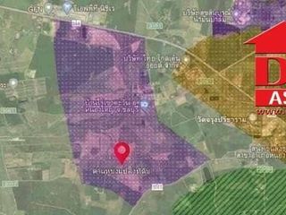 For sale land in Nong Yai, Chonburi