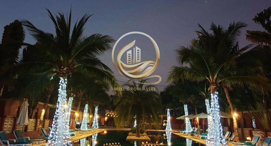 Local comercial en venta de 3 habitaciones en Cha Am, Phetchaburi