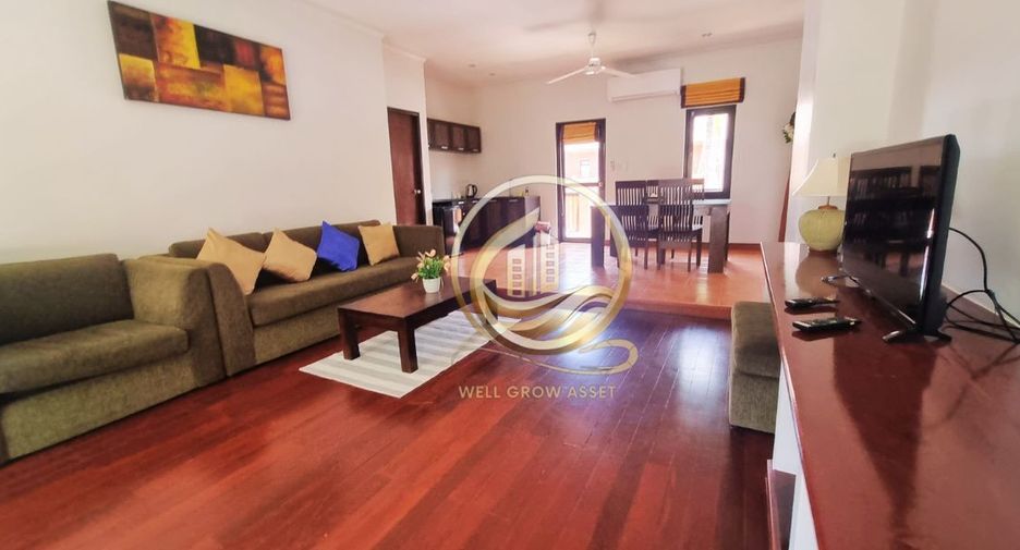 Local comercial en venta de 3 habitaciones en Cha Am, Phetchaburi