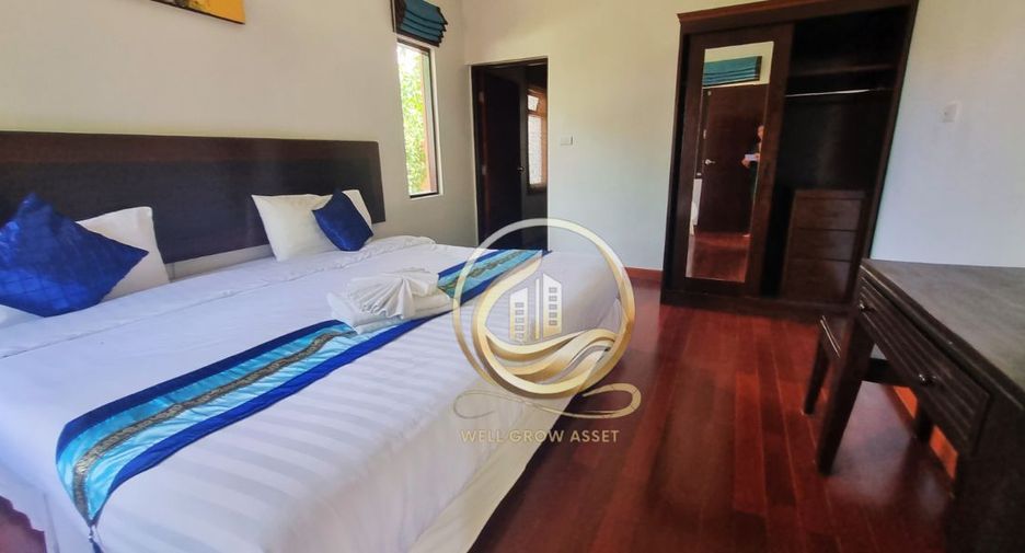 Local comercial en venta de 3 habitaciones en Cha Am, Phetchaburi