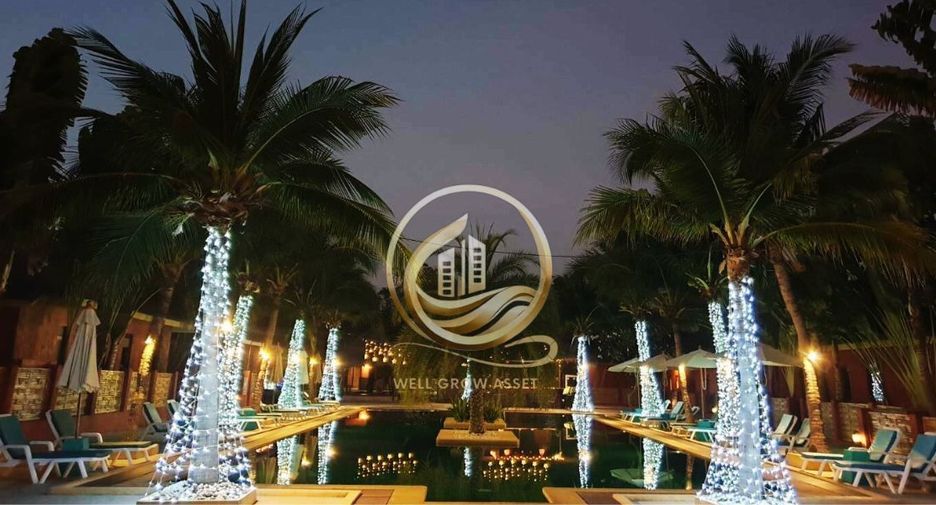 Local comercial en venta de 3 habitaciones en Cha Am, Phetchaburi